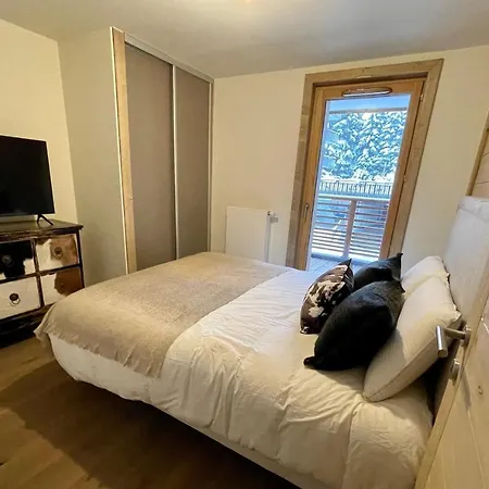De Standing Plein Centre Station, 50m Des Pistes Apartment