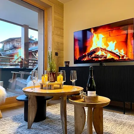 De Standing Plein Centre Station, 50m Des Pistes Apartment