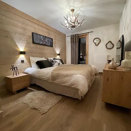 De Standing Plein Centre Station, 50m Des Pistes Apartment *