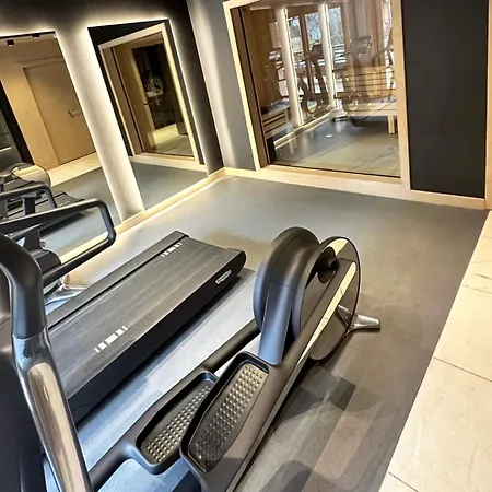 De Standing Plein Centre Station, 50m Des Pistes Apartment Les Gets